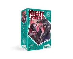 Night Fight box