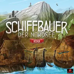 Schiffbauer der Nordsee – Redux box