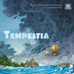 Tempestia box