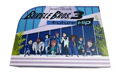 Burgle Bros 3 box
