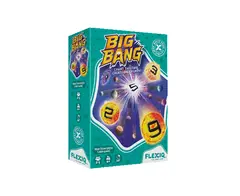 Big Bang box