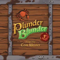 Plunder Blunder box
