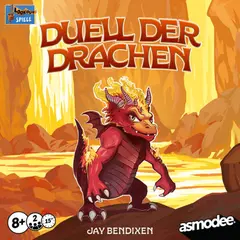 Duell der Drachen box