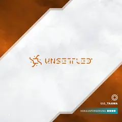 Unsettled: Planet 010 - Taawa box