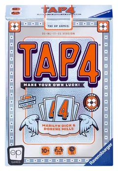 Tap 4 box