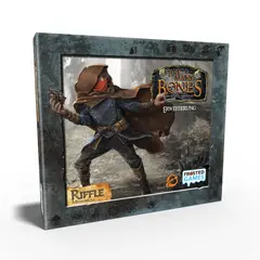 Too Many Bones: Riffle box