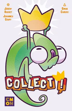 Collect box