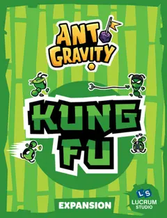 ANTgravity: Kung Fu box
