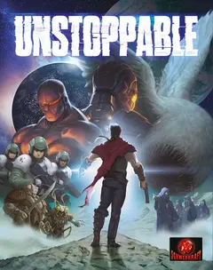 Unstoppable box