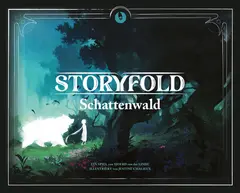 Storyfold: Schattenwald box