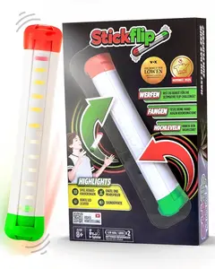 Stickflip box