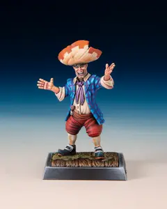 Cal C. Calman box